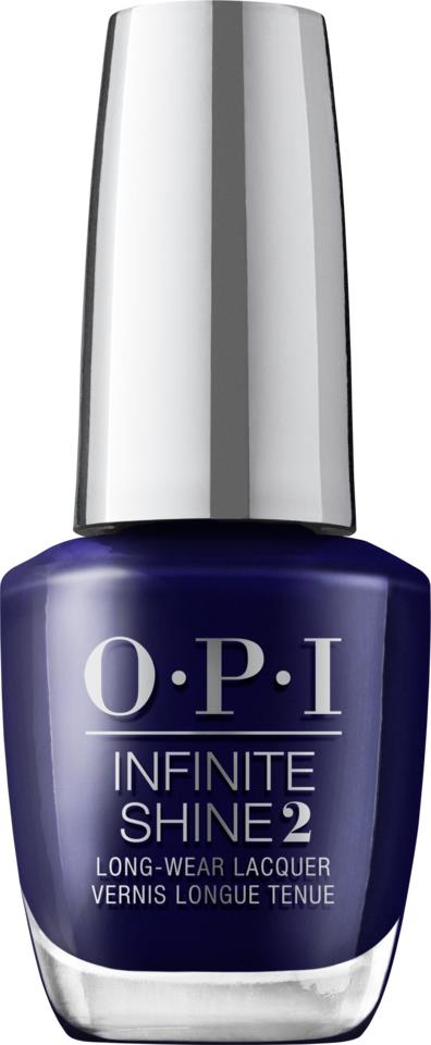 OPI Infinite Shine Lacquer Award for Best Nails goes to…