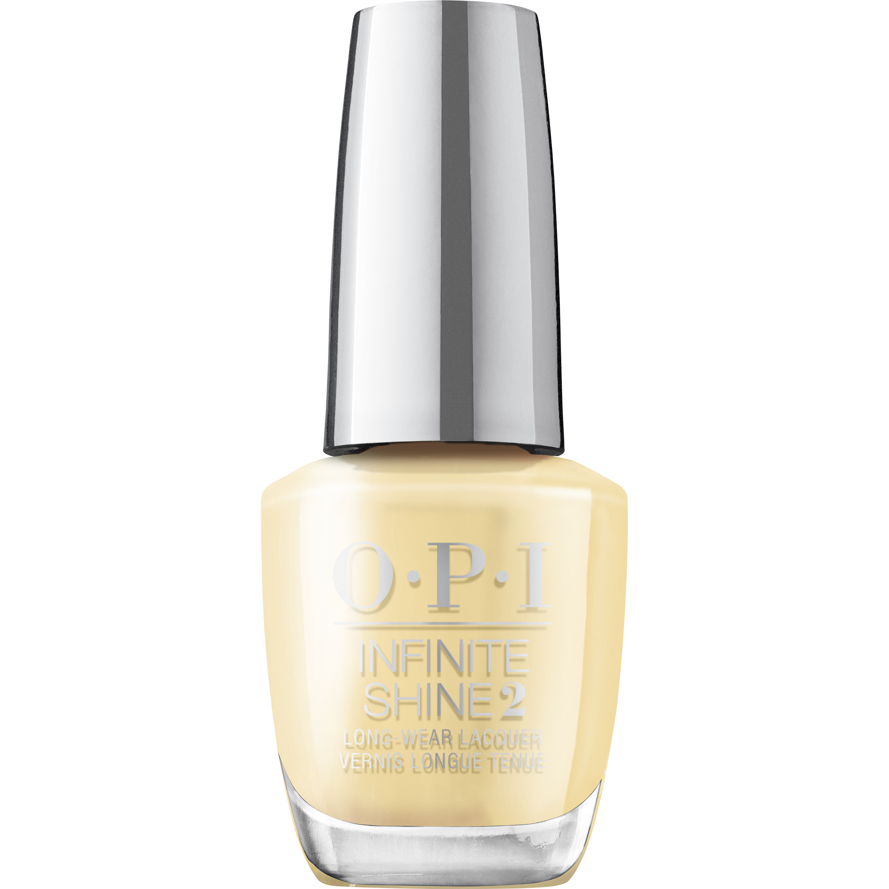 Bilde av Opi Infinite Shine 2 Hollywood Collection Long-wear Nail Polish Bee-hi