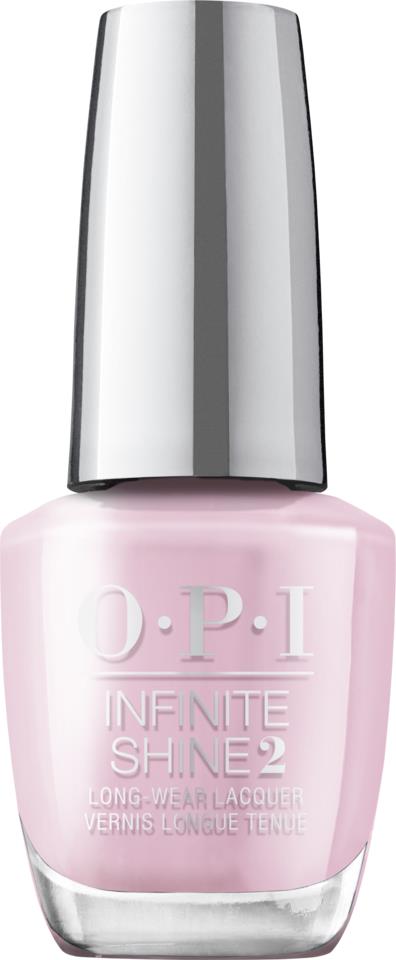 OPI Infinite Shine Lacquer Hollywood & Vibe