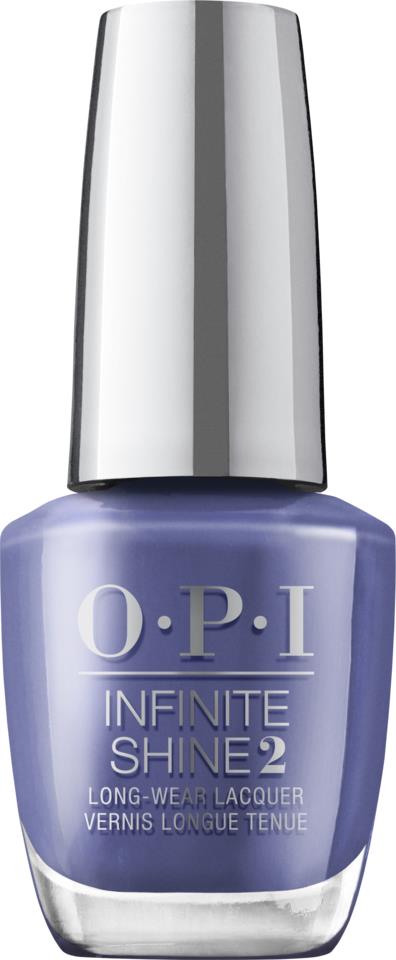 OPI Infinite Shine Lacquer Oh You Sing, Dance, Act, and Produce?