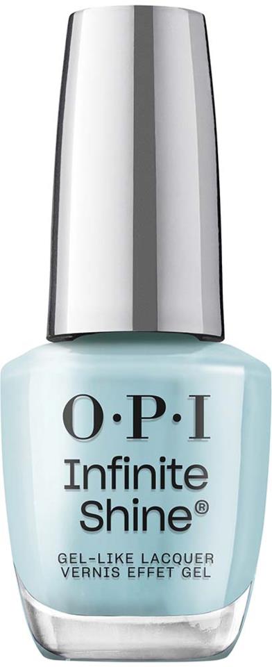 OPI Infinite Shine Last from the Past 15 ml