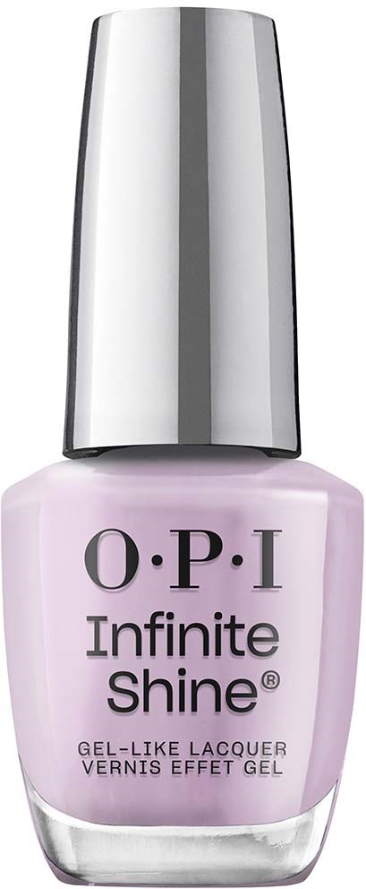 OPI Infinite Shine Last Glam Standing