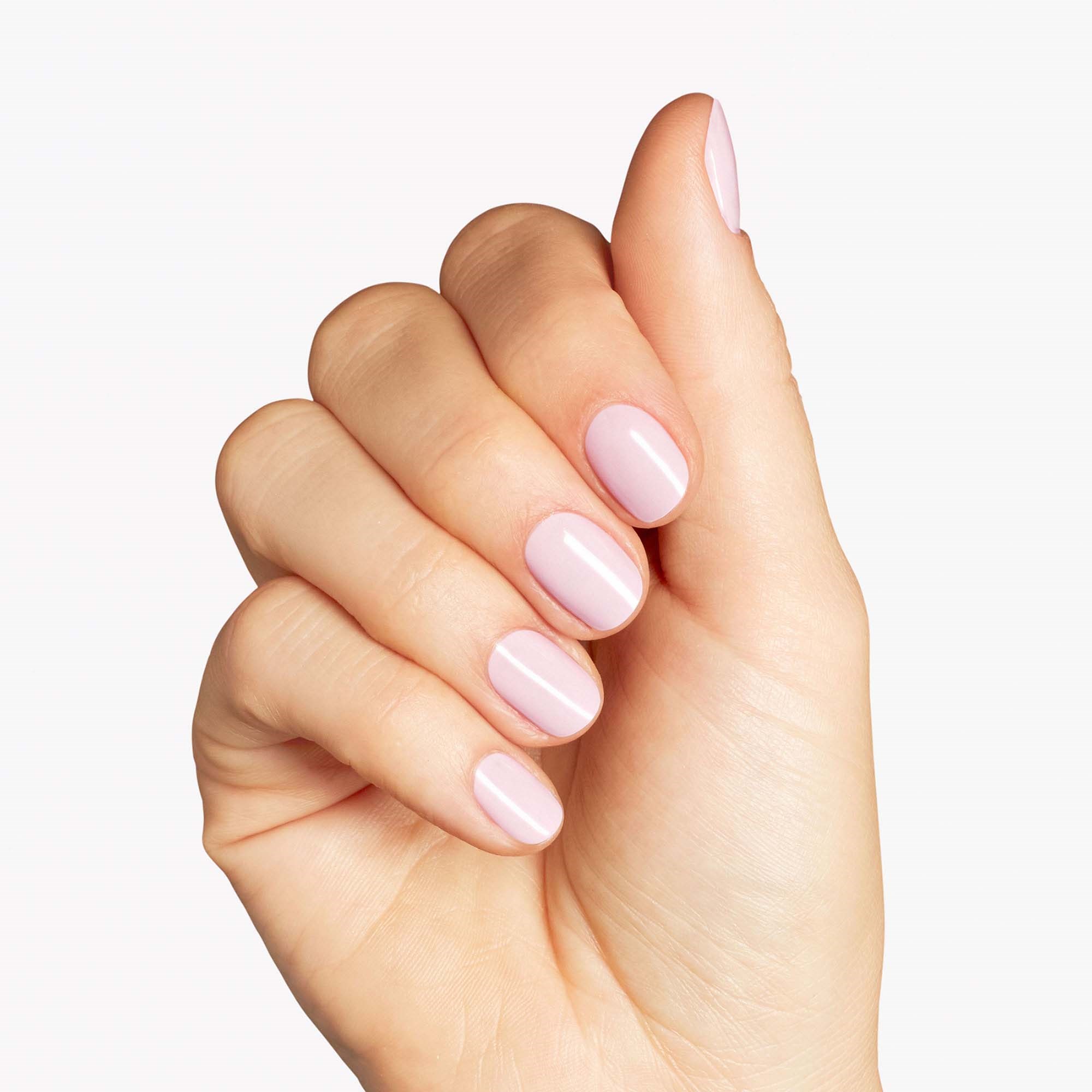 OPI Infinite Shine The New OPIcons Lavender Bath (obrázok 4)