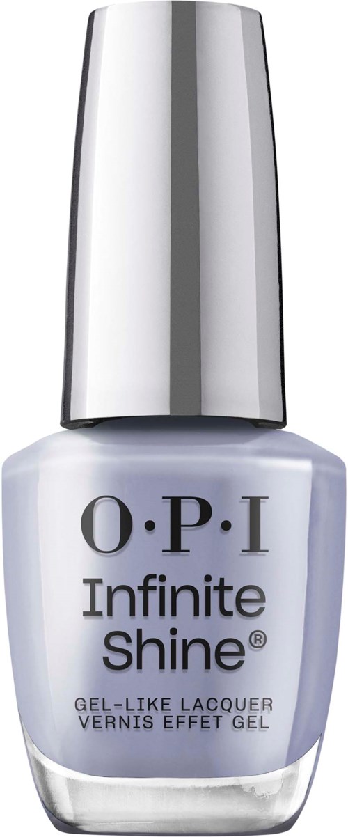 OPI Infinite Shine The New OPIcons Less is More