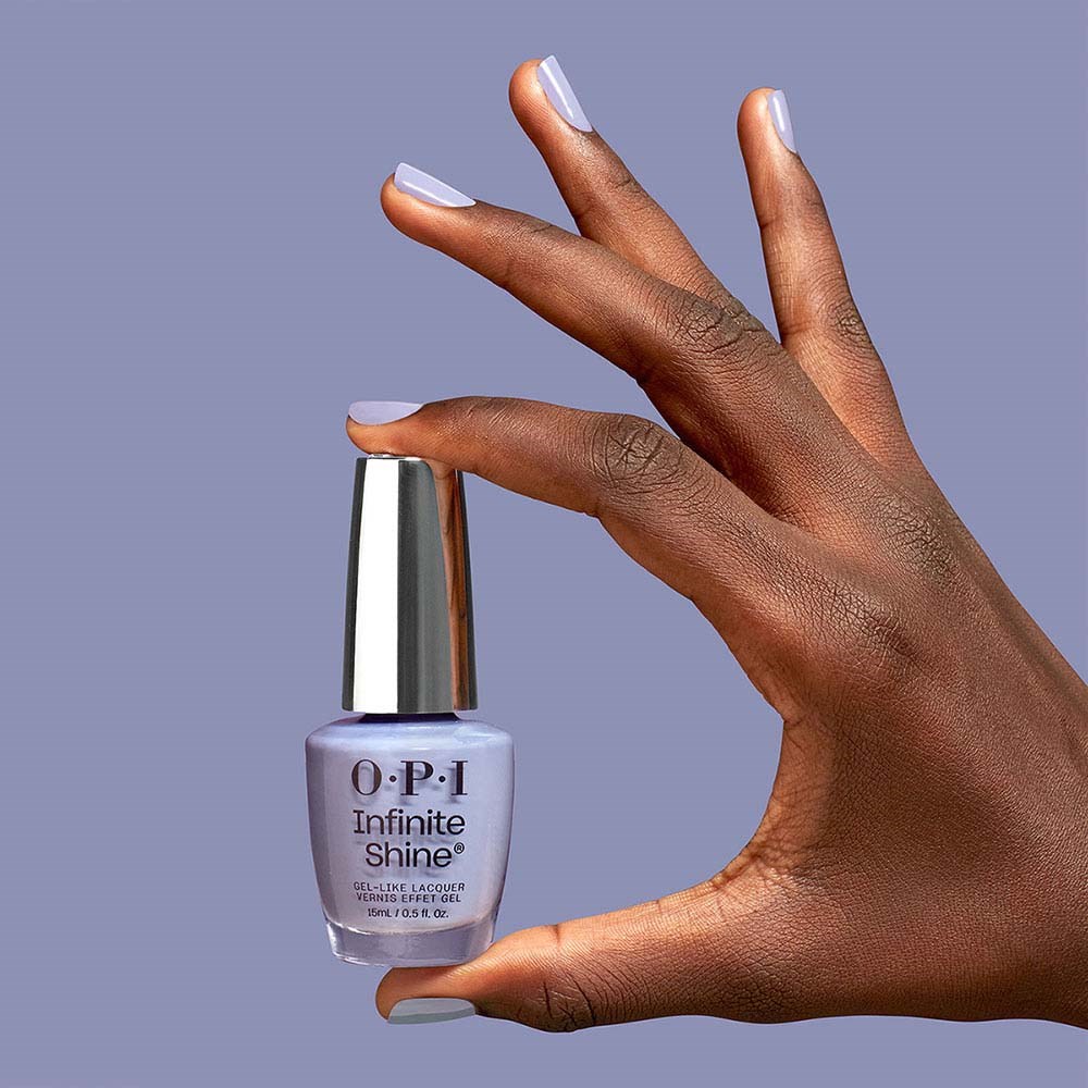 OPI Infinite Shine The New OPIcons Less is More (obrázok 3)