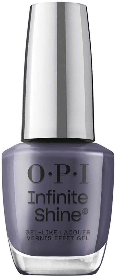 OPI Infinite Shine Less is Norse 15 ml