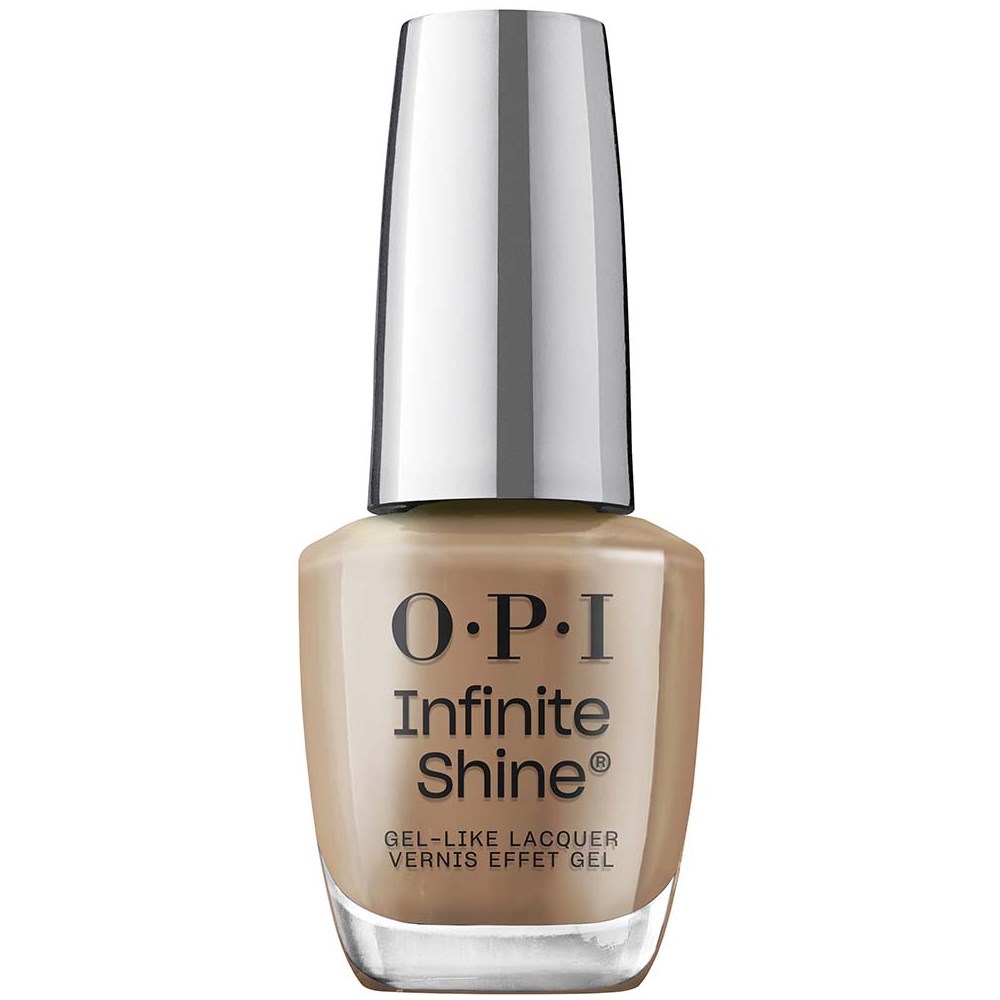 OPI OPI Infinite Shine Livin' La Vida Mocha