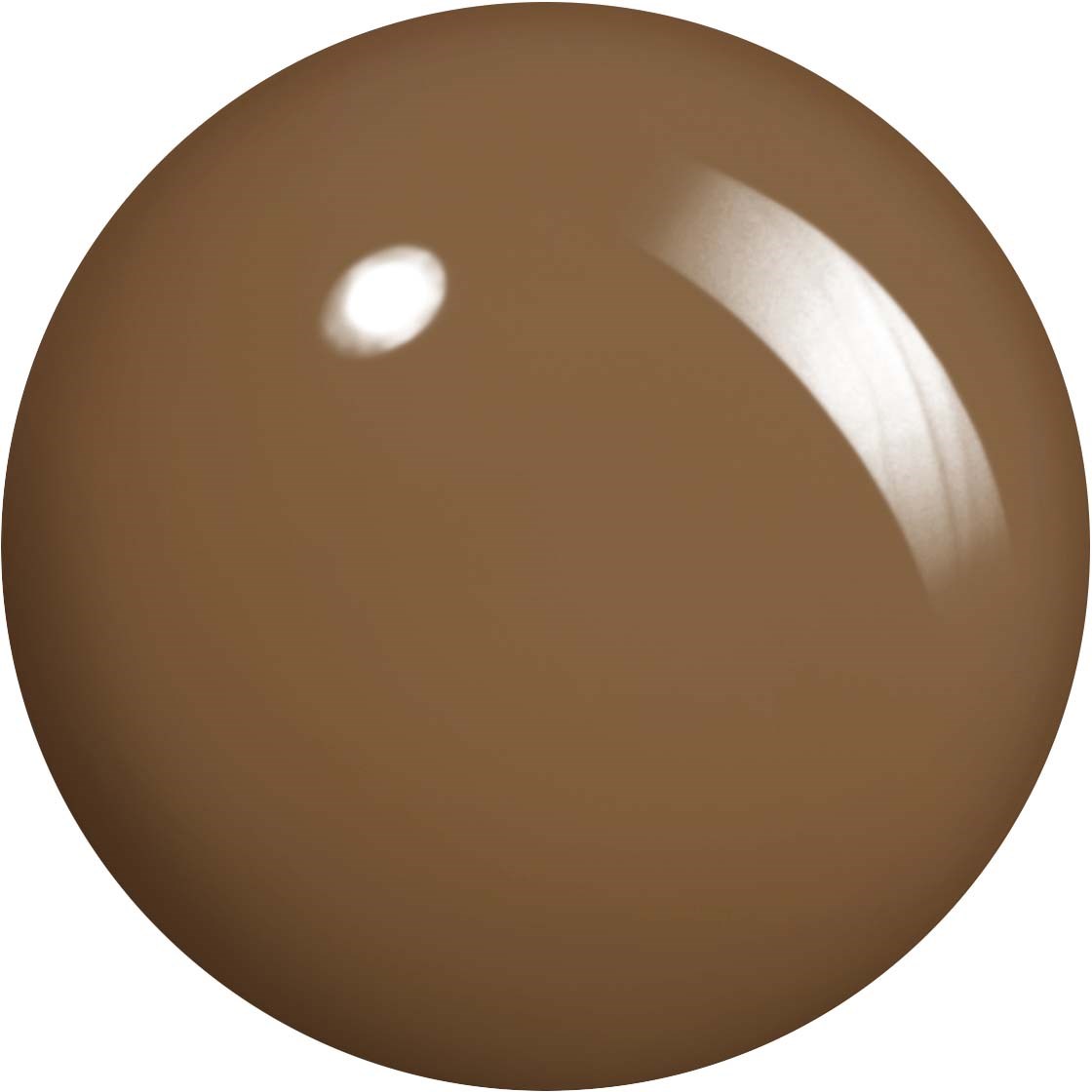 Alternativ bild 1 för OPI Infinite Shine Livin' La Vida Mocha