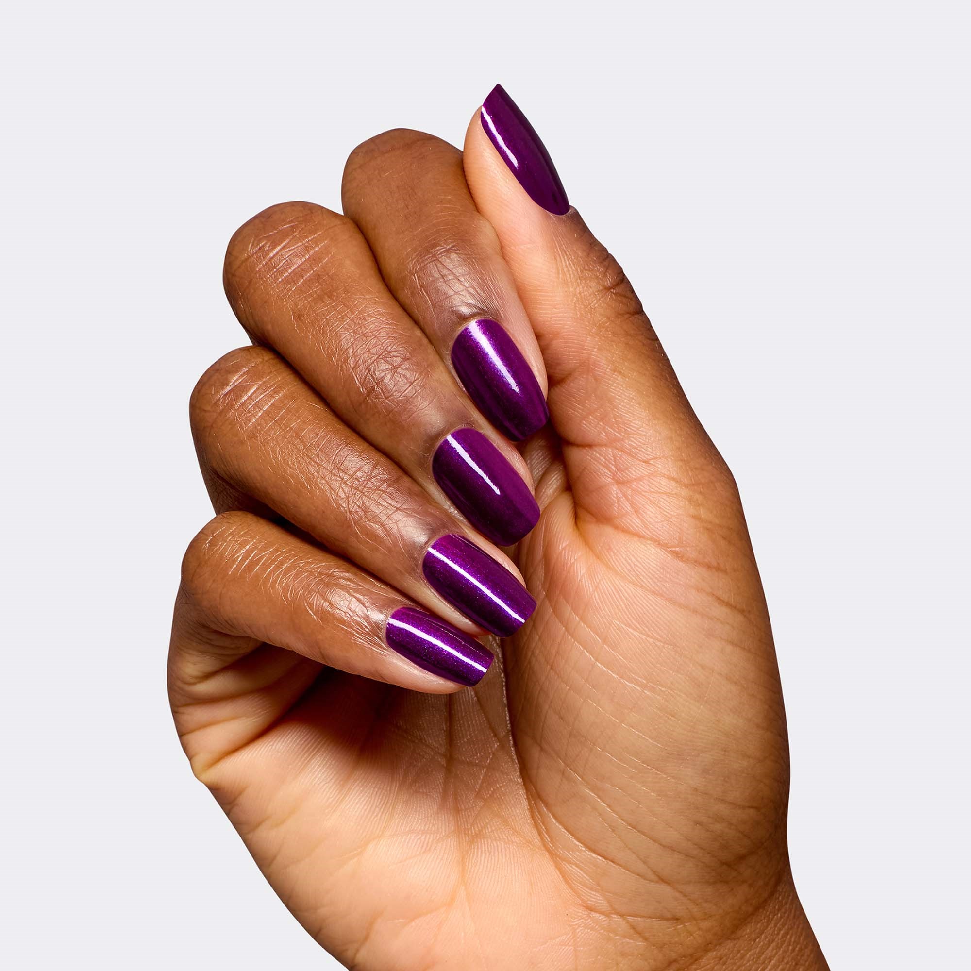 OPI Infinite Shine Louvre Me Louvre Me Not (zdjęcie 3)