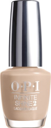 OPI Infinite Shine 2 Maintaining My Sand-ity