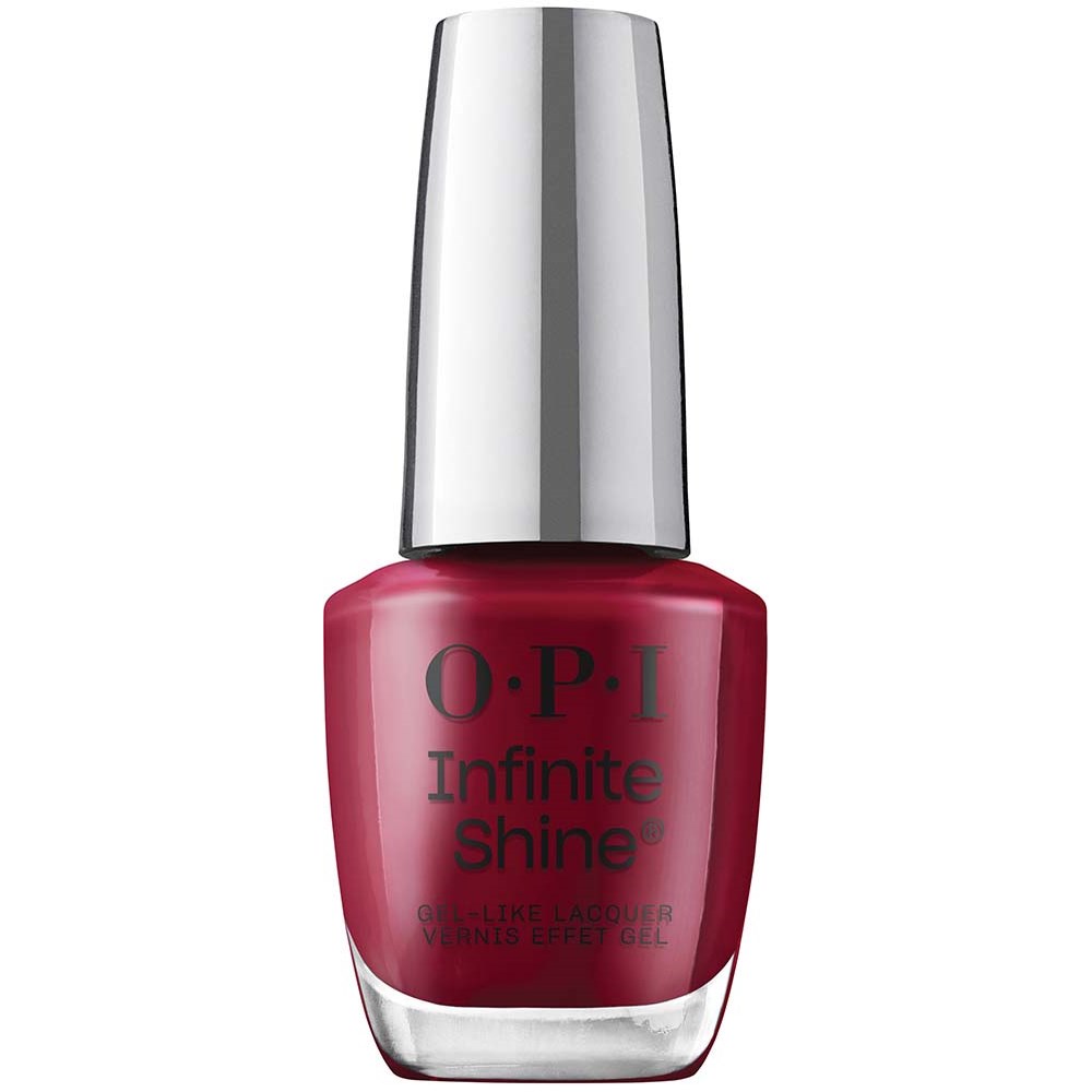 OPI OPI Infinite Shine Malaga Wine