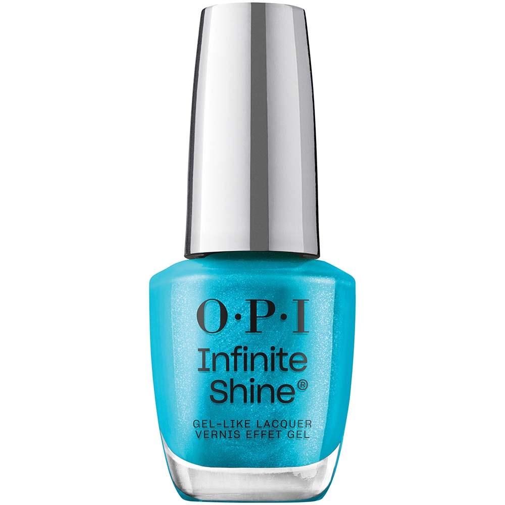 OPI Infinite Shine Fall Collection MillenniYUM