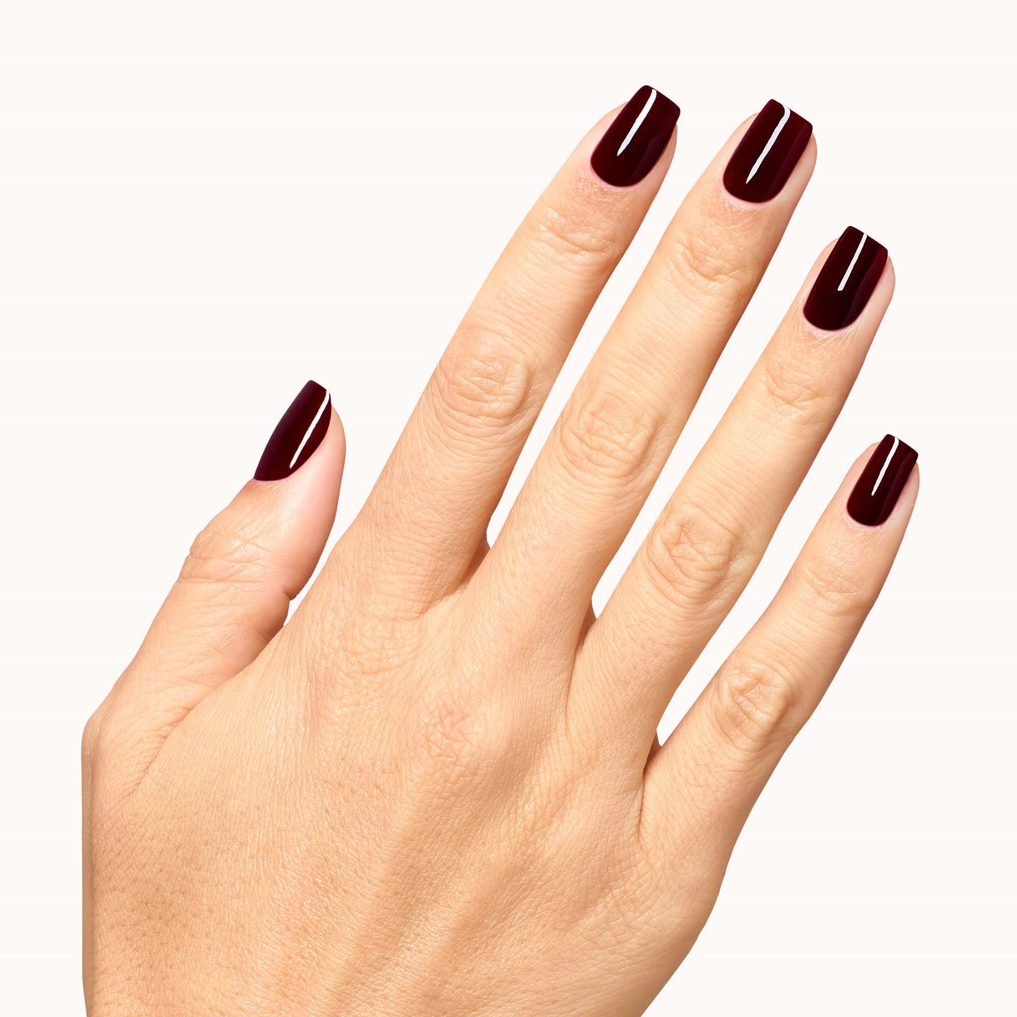 OPI Infinite Shine Mrs. O’ Leary’s BBQ (zdjęcie 3)