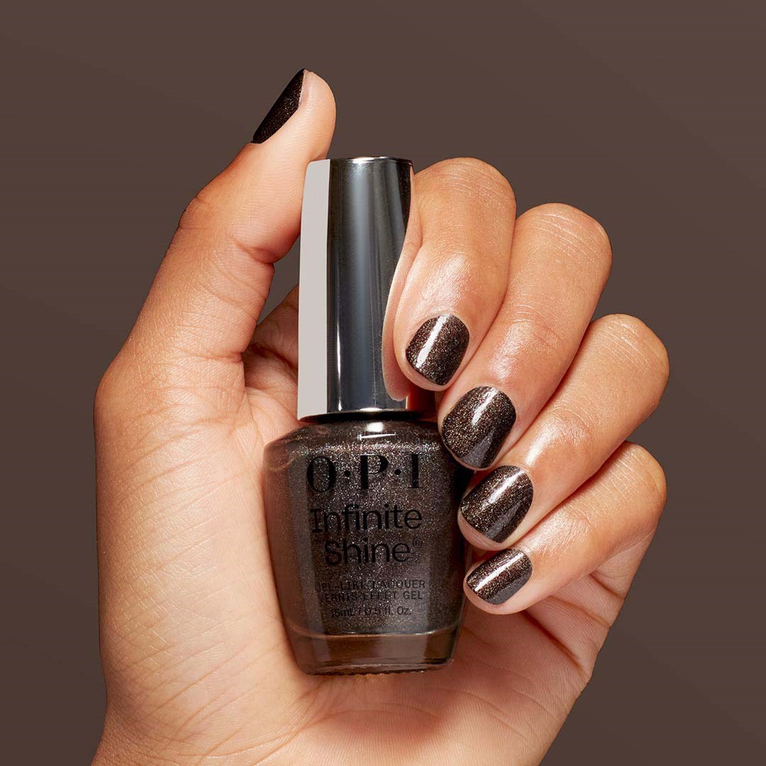 OPI Infinite Shine My Private Jet (obrázok 4)