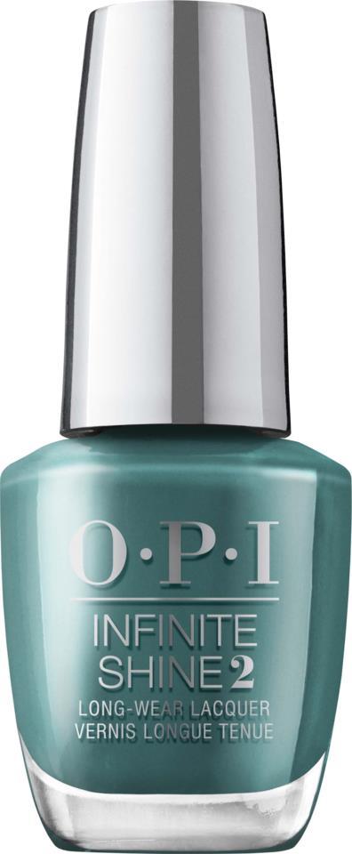 OPI Downtown LA Collection Infinite Shine My Studio's on Spring