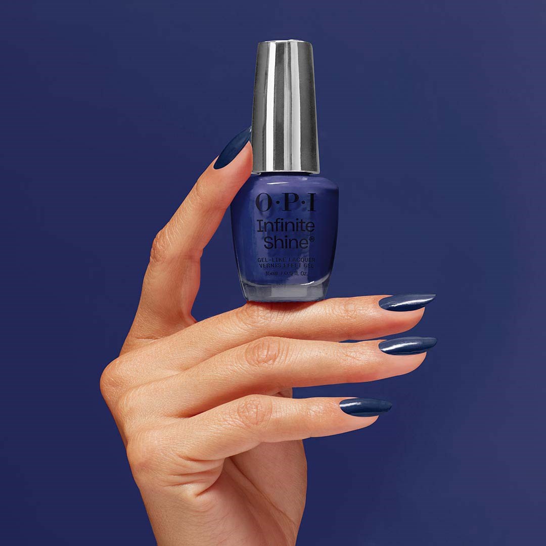 OPI Infinite Shine No Chips on my Shoulder (obrázok 4)
