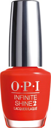 OPI Infinite Shine 2 No Stopping Me Now