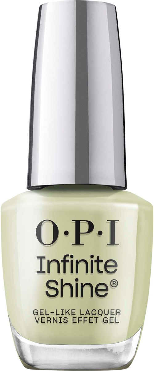 OPI Infinite Shine The New OPIcons Oh Baby!