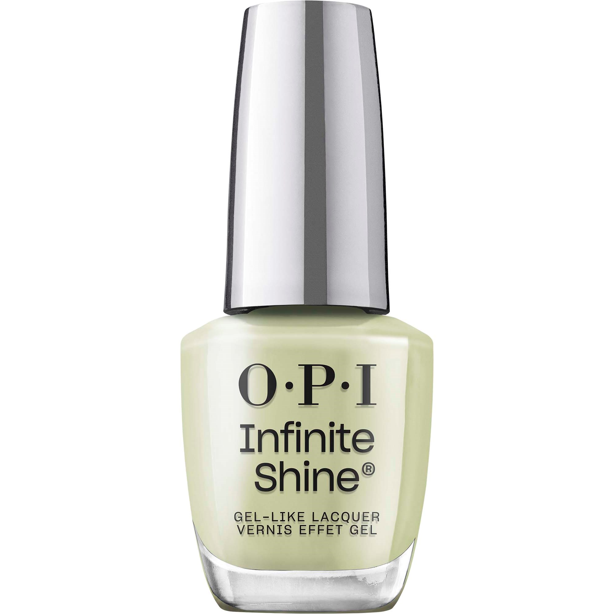 OPI Infinite Shine The New OPIcons Oh Baby! billede