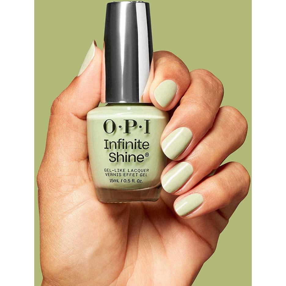 OPI Infinite Shine The New OPIcons Oh Baby! (obrázok 3)