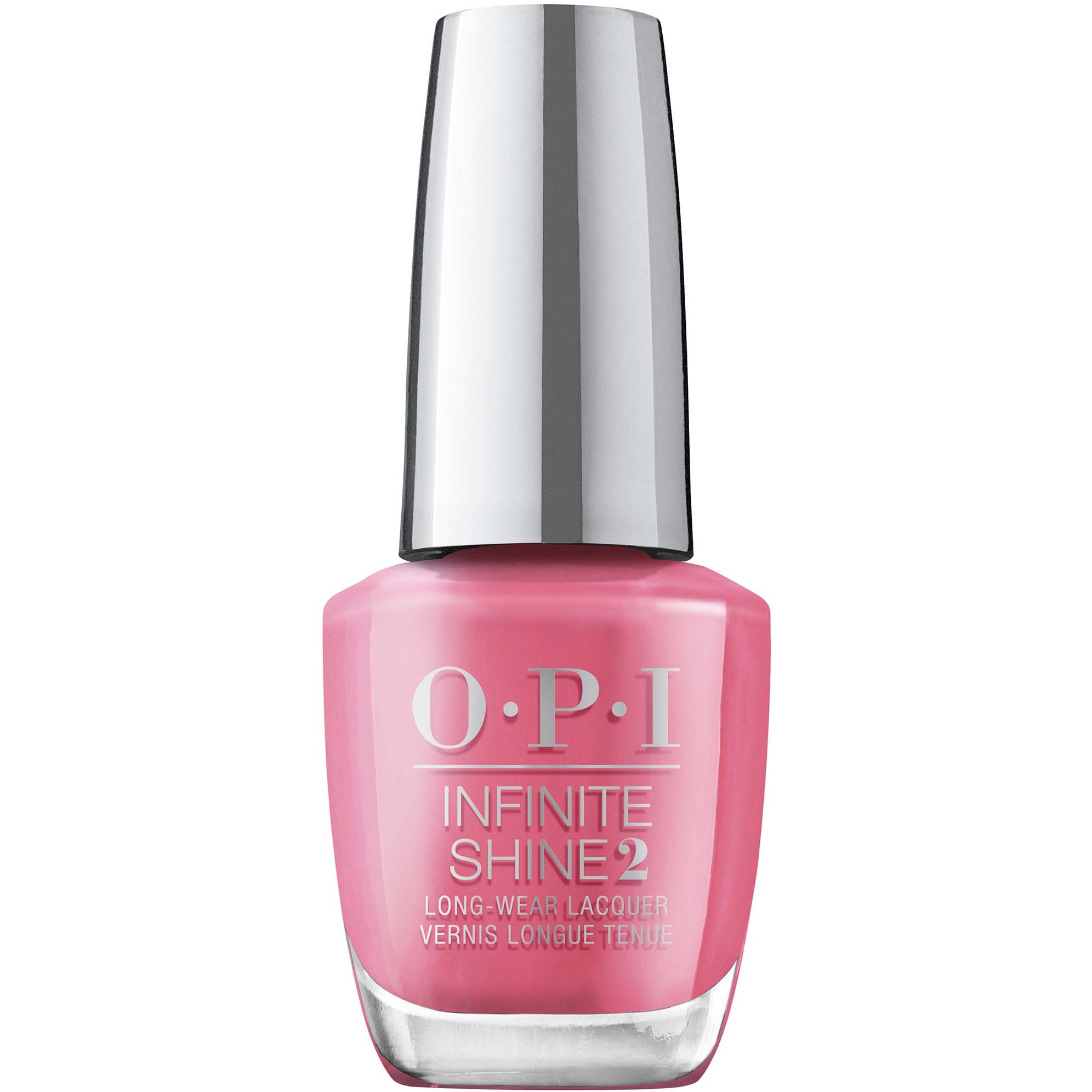 Läs mer om OPI Infinite Shine OPI Your Way On Another Level