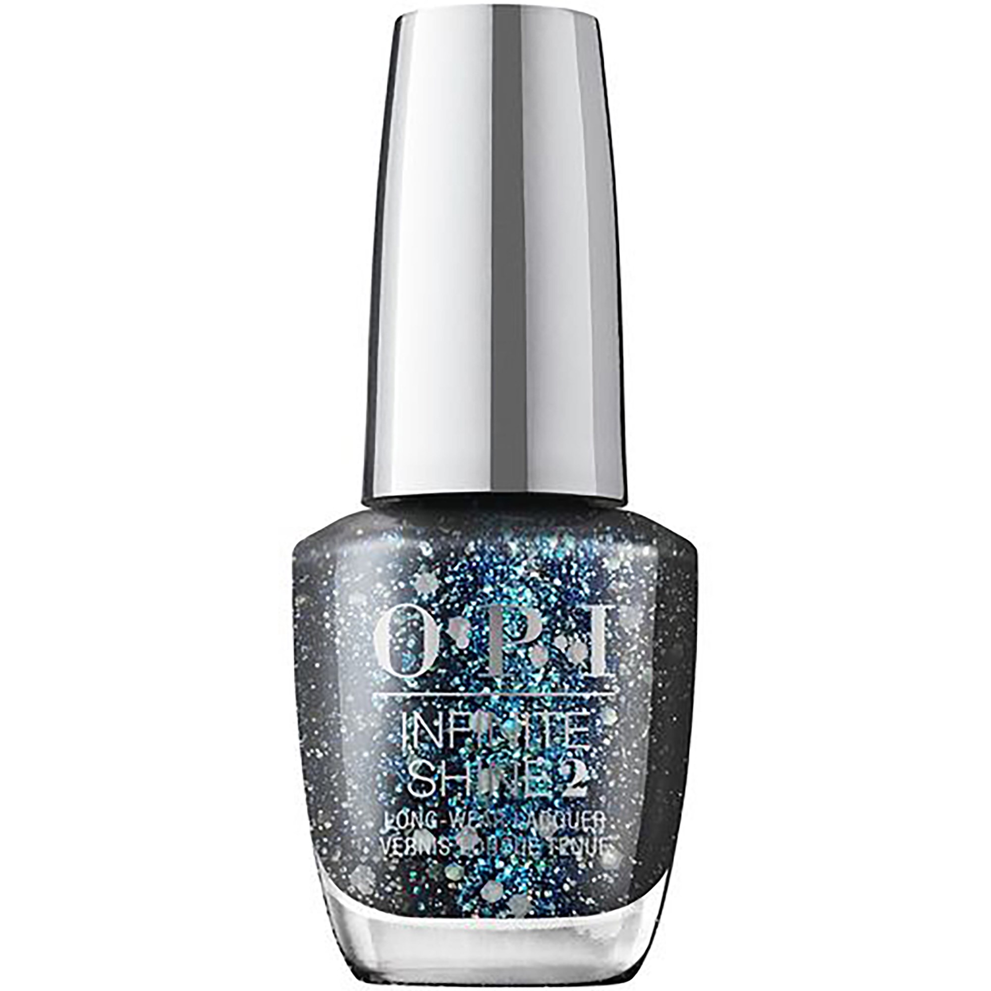 OPI Infinite Shine Jewel Be Bold OPI’m a Gem