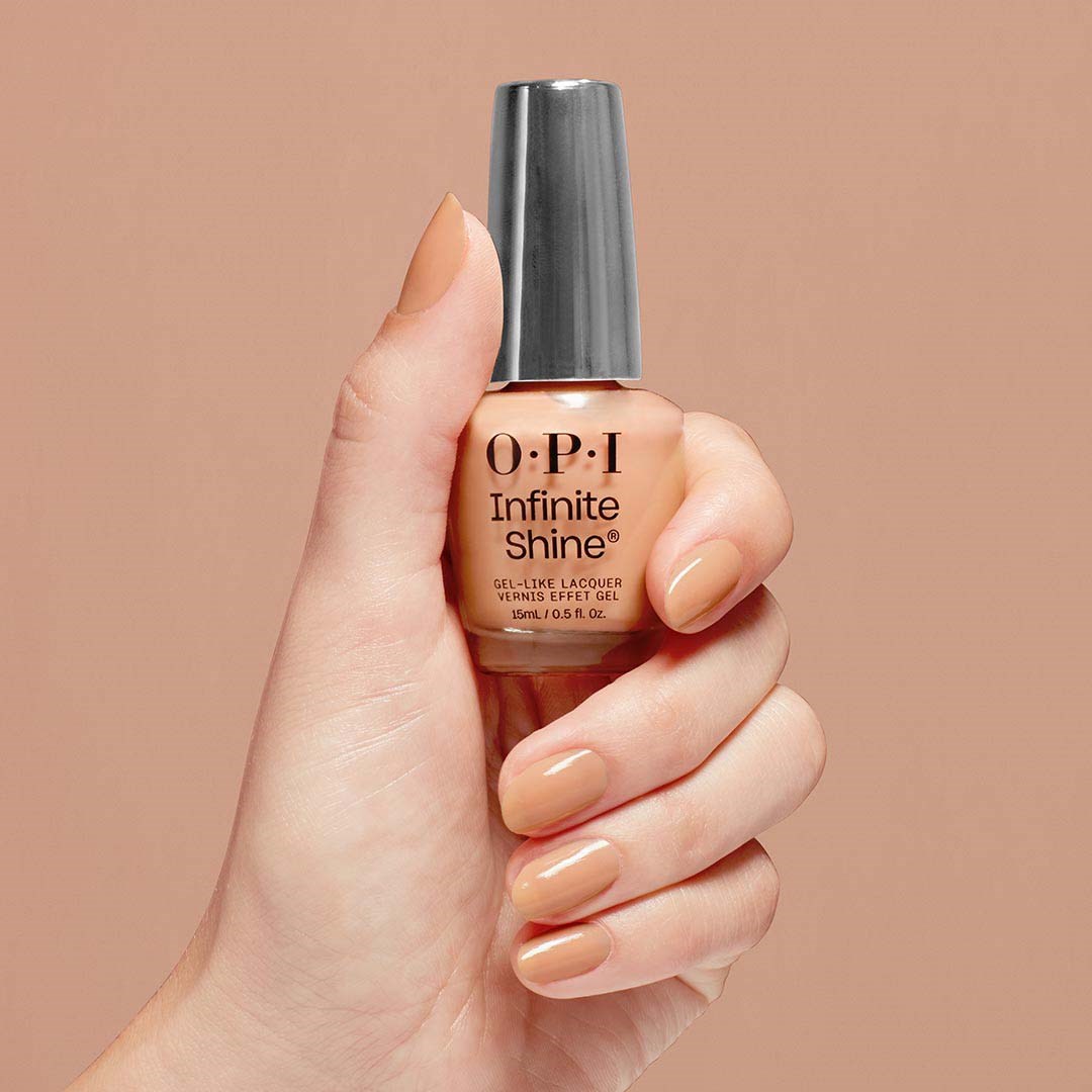 OPI Infinite Shine Over-slay your Welcome (obrázok 4)