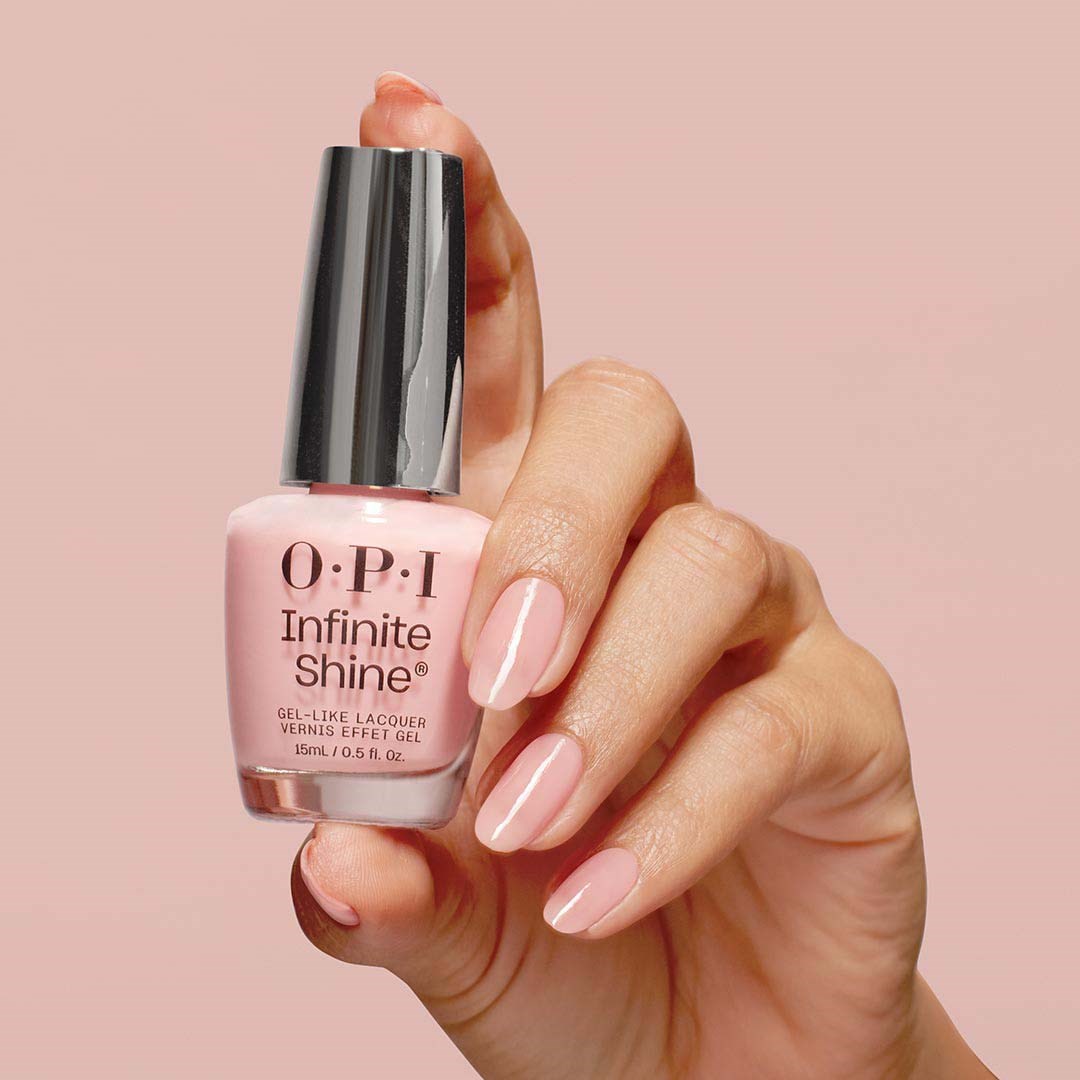 OPI Infinite Shine Passion (obrázok 4)