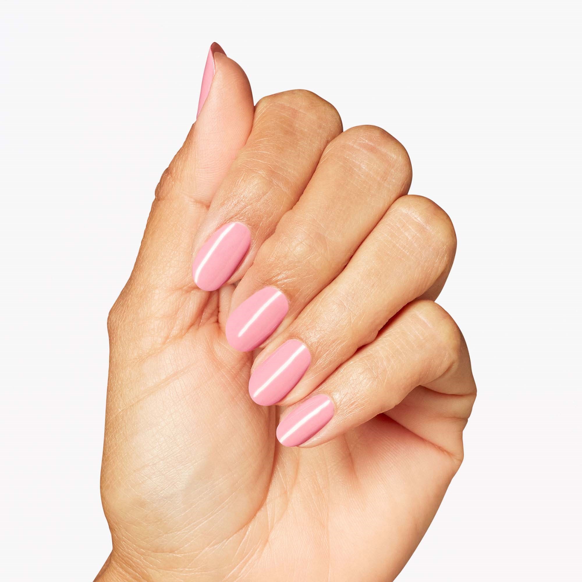 OPI Infinite Shine The New OPIcons Passion-ista (obrázok 4)