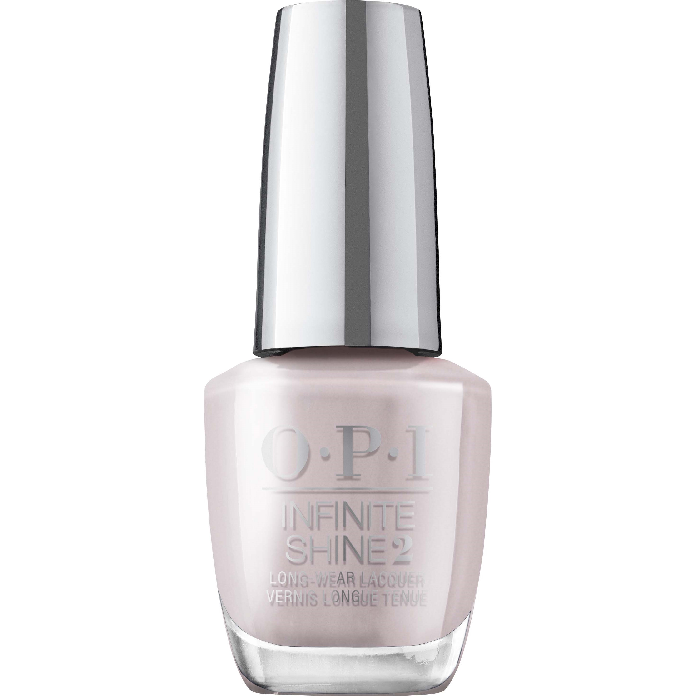 OPI Fall ’22 Fall Wonders Infinite Shine Peace of Mined