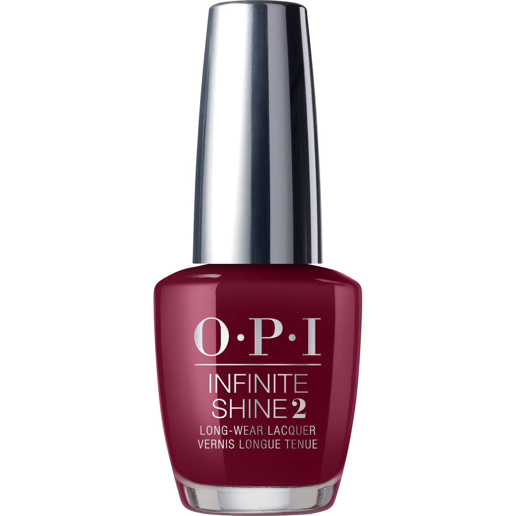 OPI Infinite Shine Peru Como se Llama