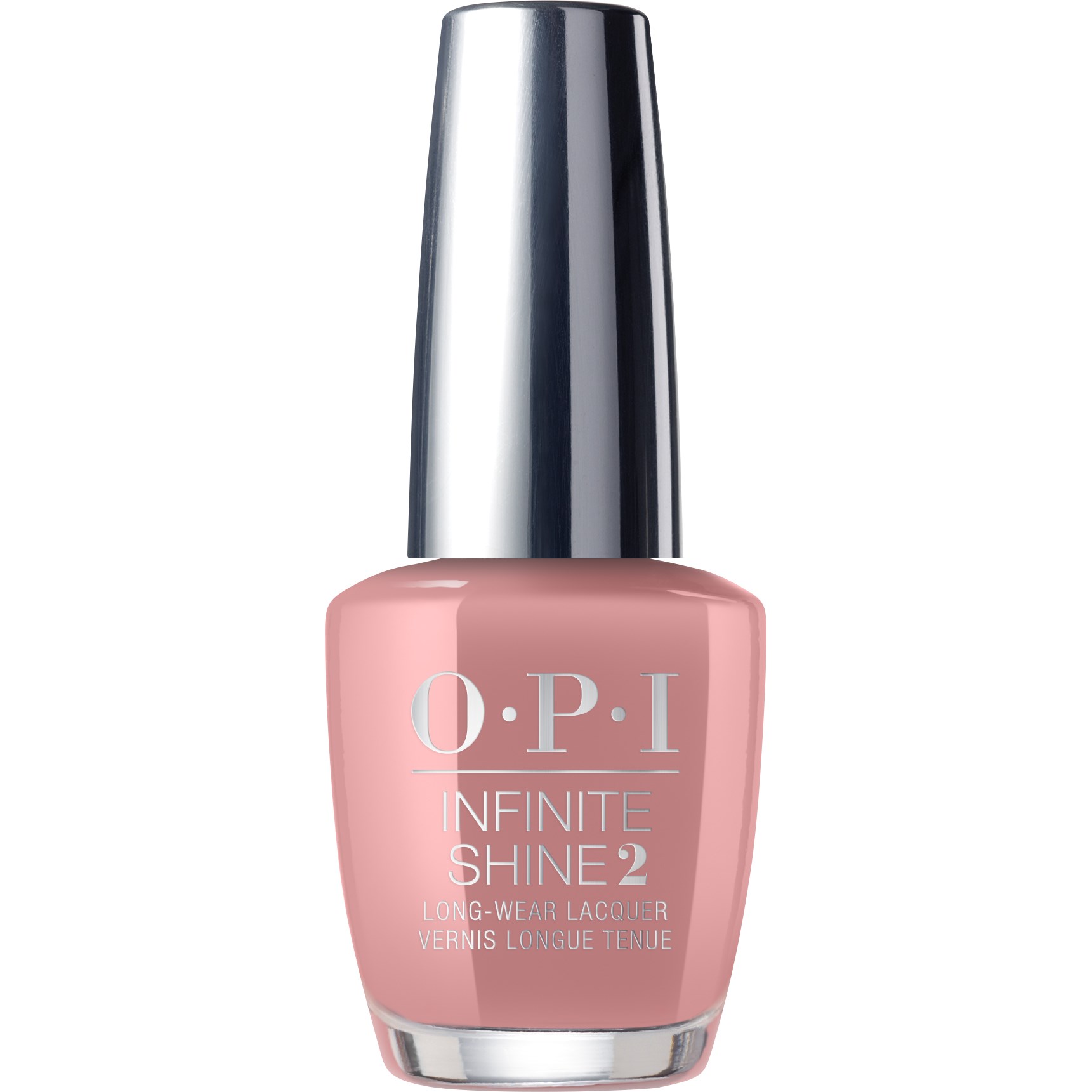 OPI Infinite Shine 2 Peru Long-Wear Nail Polish Somewhere Over th