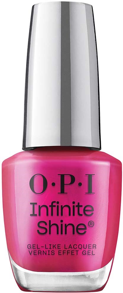 OPI Infinite Shine Pompeii