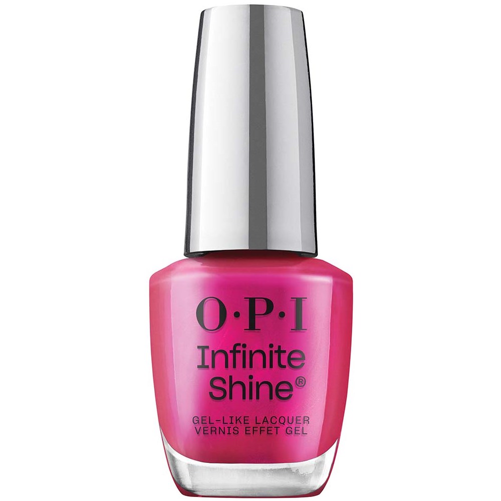 OPI OPI Infinite Shine Pompeii Purple