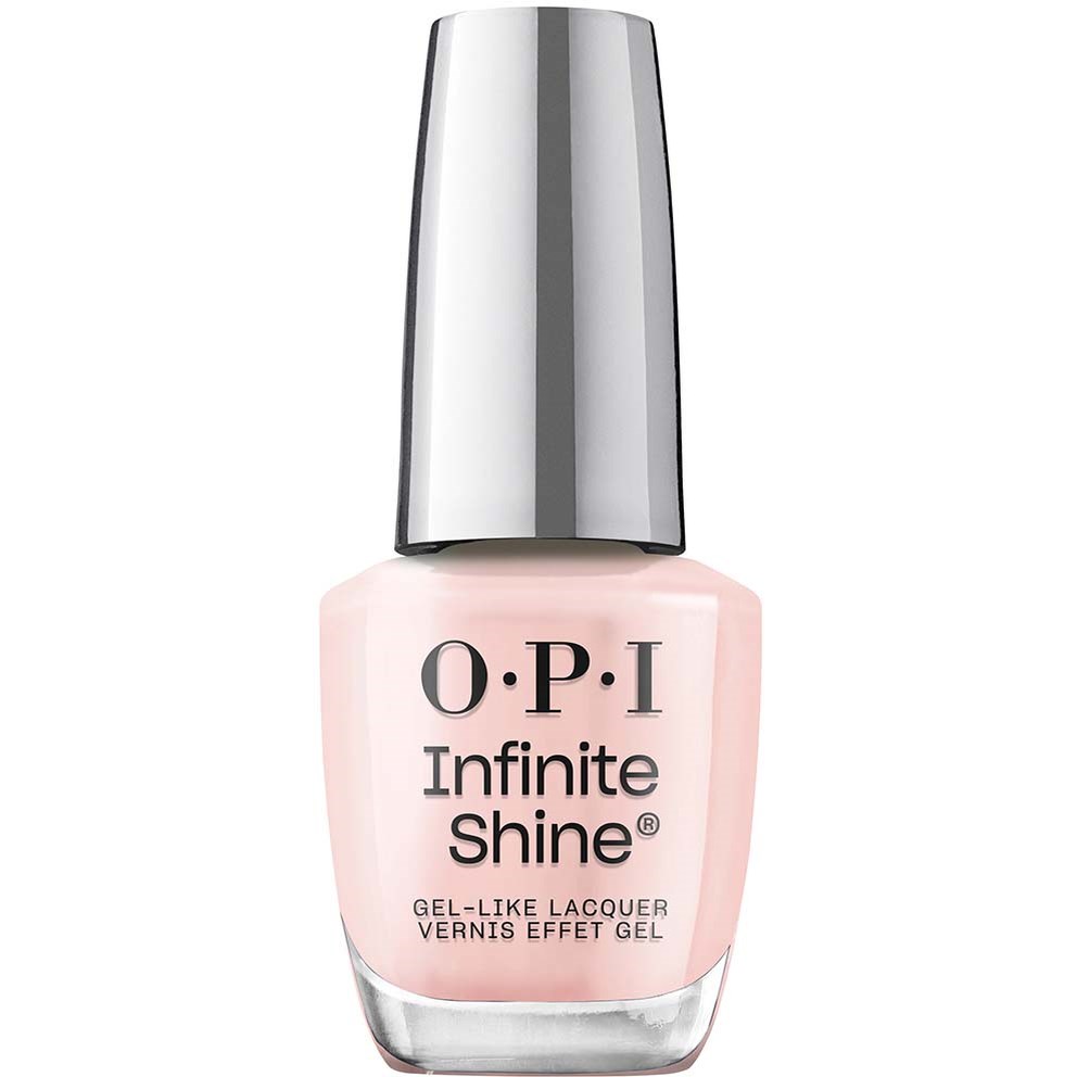 Läs mer om OPI Infinite Shine Pretty Pink Persevere