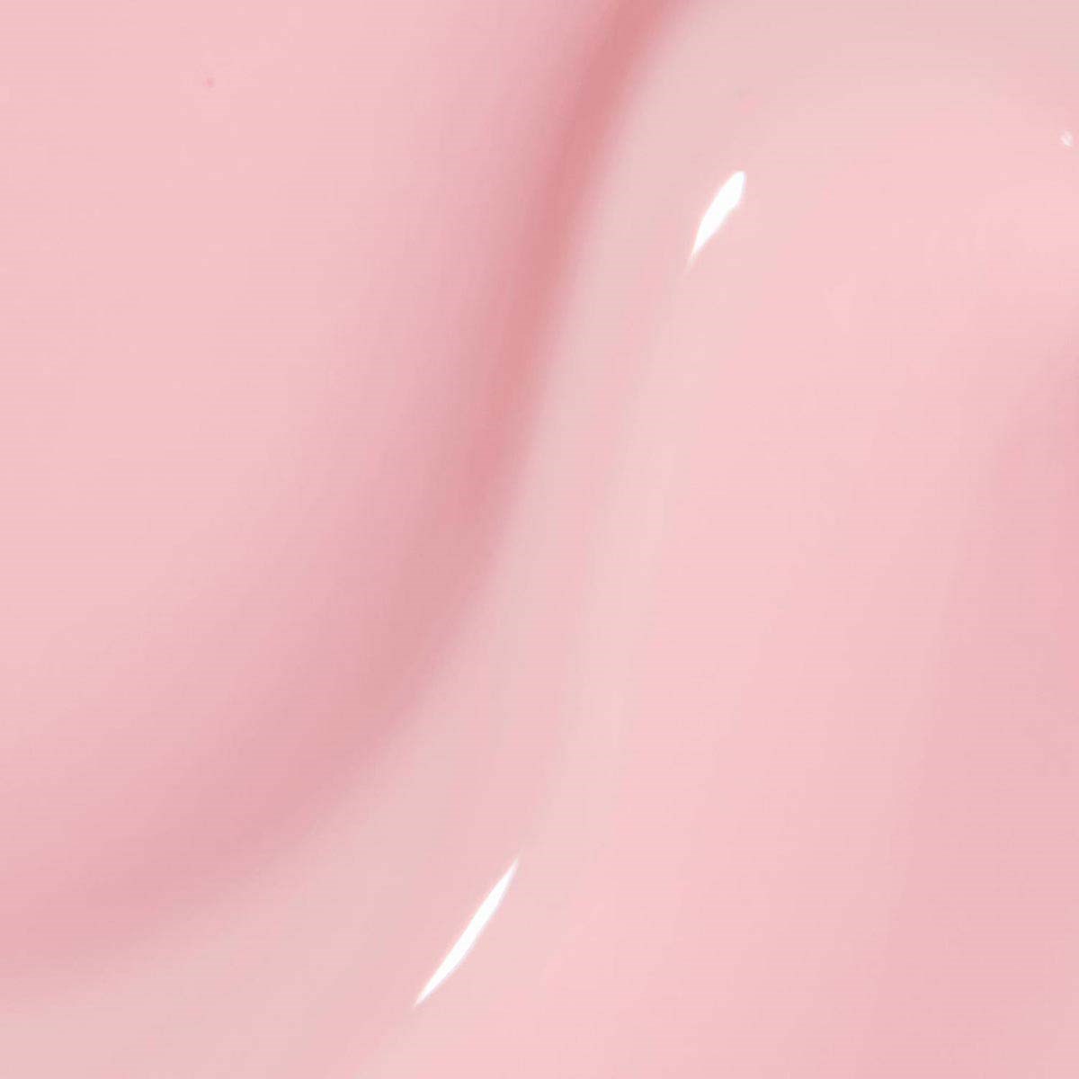 OPI Infinite Shine Pretty Pink Persevere (obrázok 3)