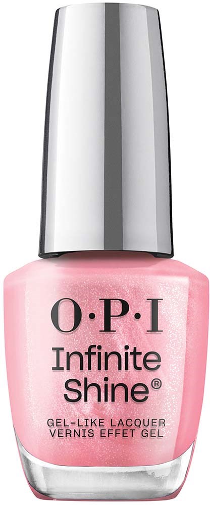 OPI Infinite Shine Princesses Rule! | lyko.com