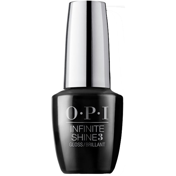 Bilde av Opi Infinite Shine 3 Gloss Top Coat