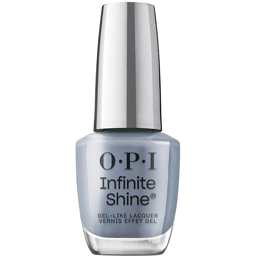 Läs mer om OPI Infinite Shine Pure Jean-ius