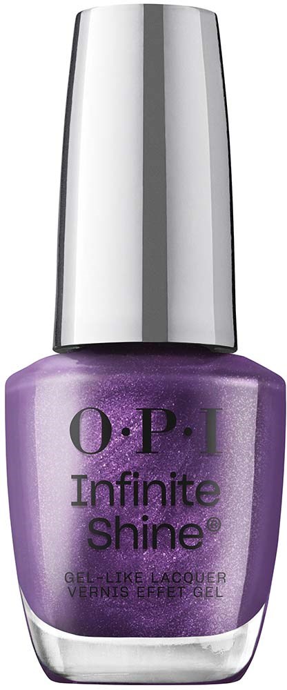 OPI OPI Infinite Shine Purple Reign