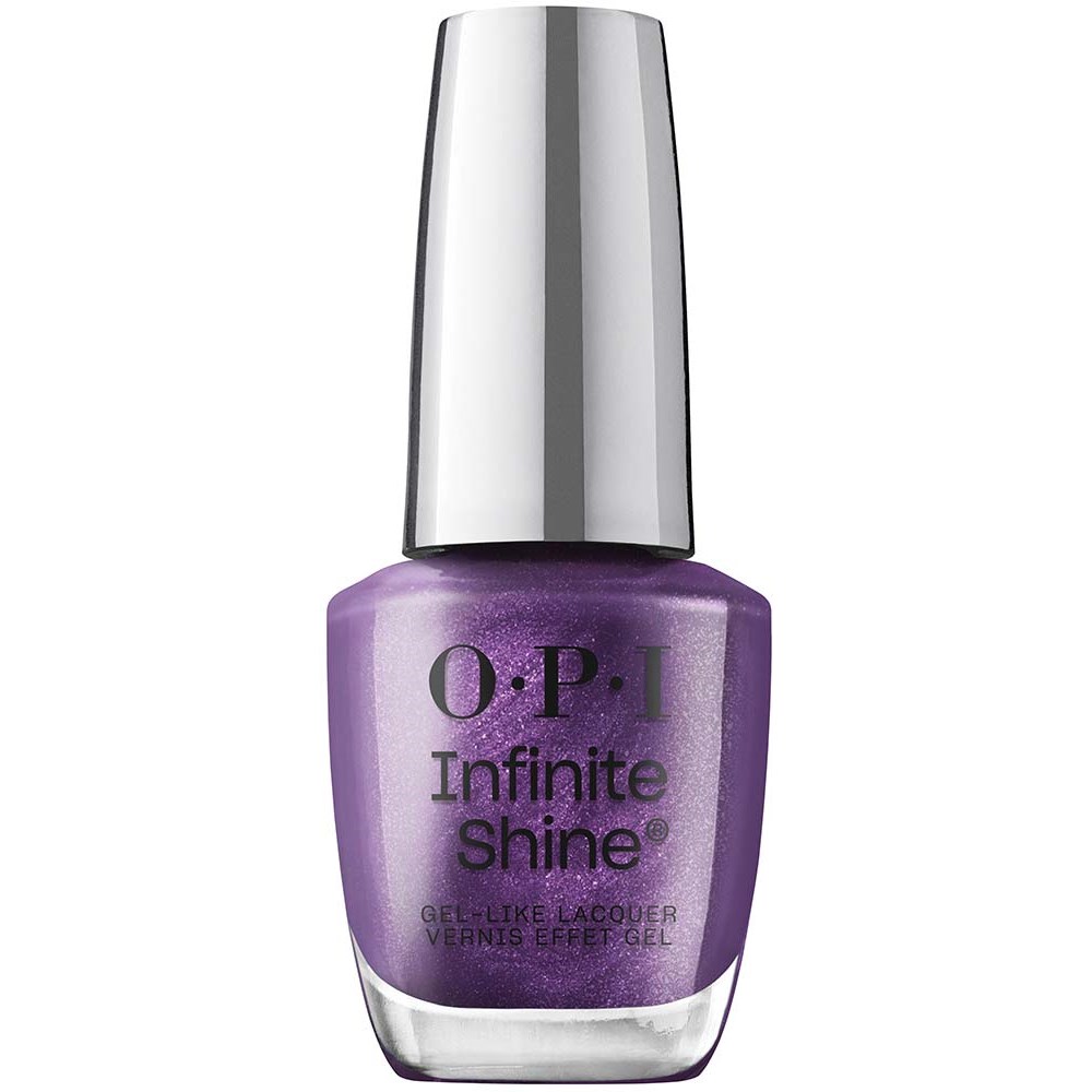 Läs mer om OPI Infinite Shine Purple Reign