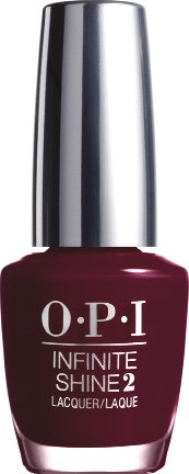 OPI Infinite Shine 2 Nail Polish Raisin'the Bar