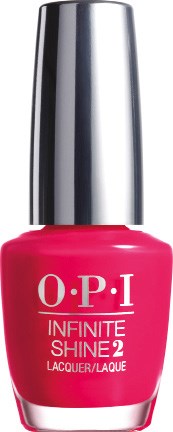 OPI Infinite Shine 2 Running With The In-Finite Crowd