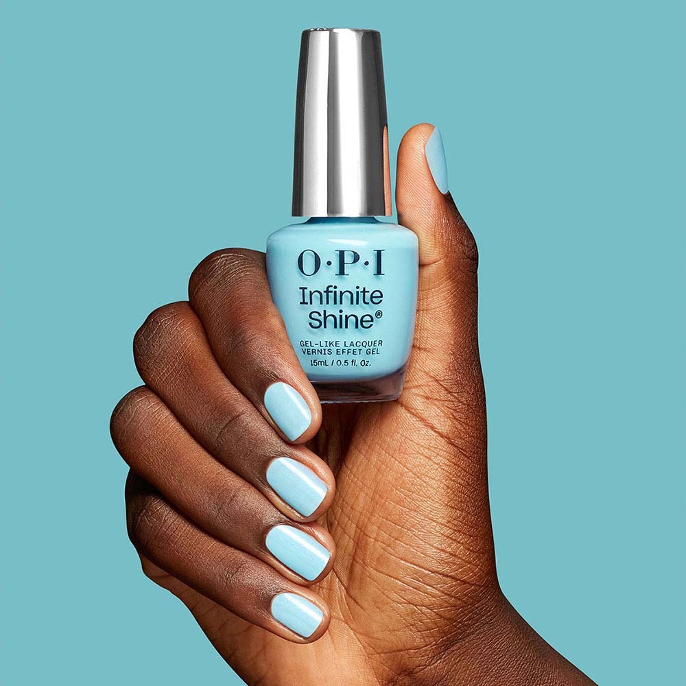 OPI Infinite Shine The New OPIcons Sea Me Now (obrázok 3)