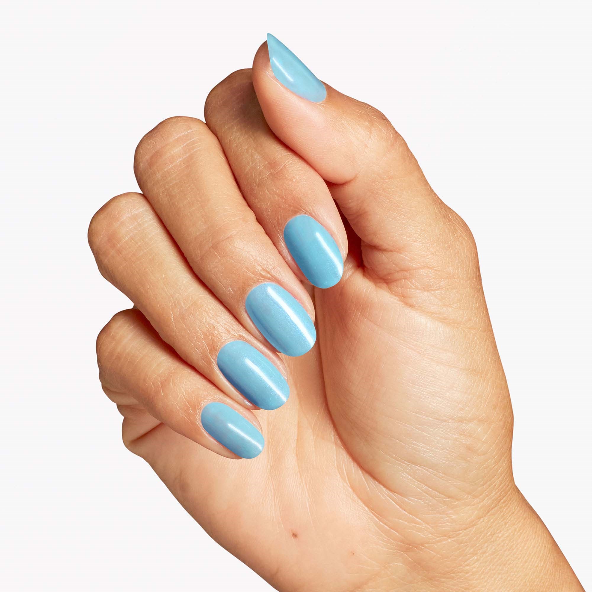 OPI Infinite Shine The New OPIcons Sea Me Now (obrázok 4)