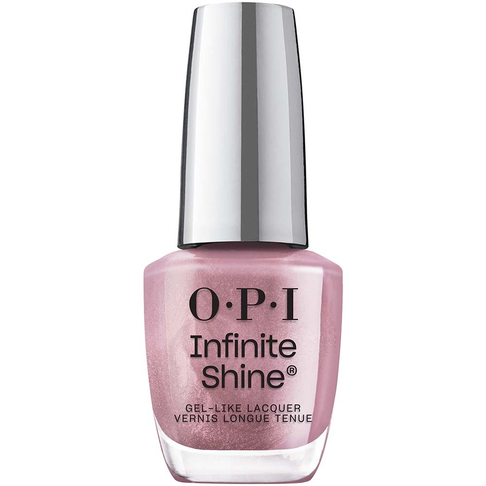 OPI Infinite Shine Fall Collection Sheen’s All That