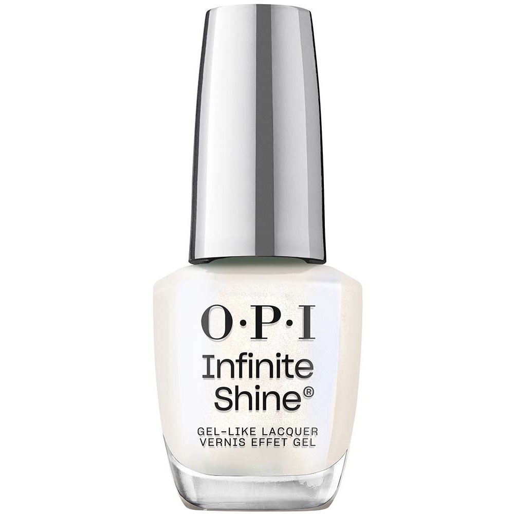 Läs mer om OPI Infinite Shine Shimmer Takes All