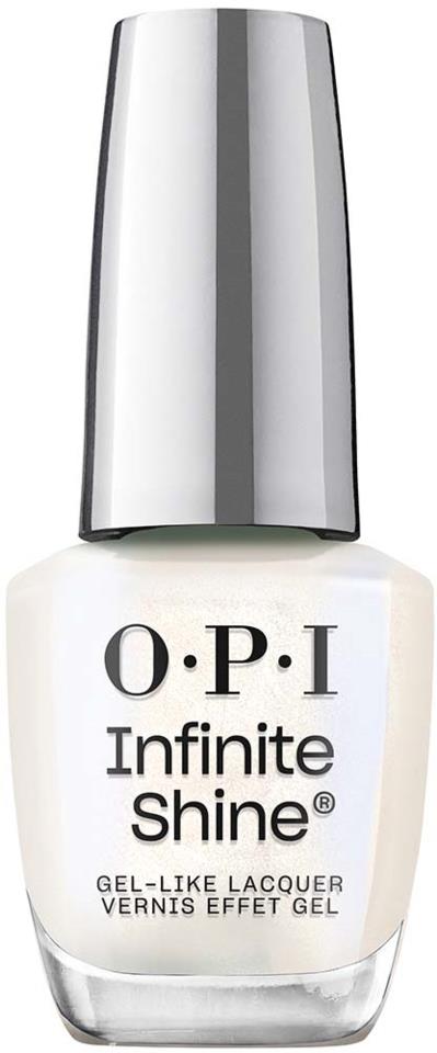OPI Infinite Shine Shimmer Takes All 15 ml