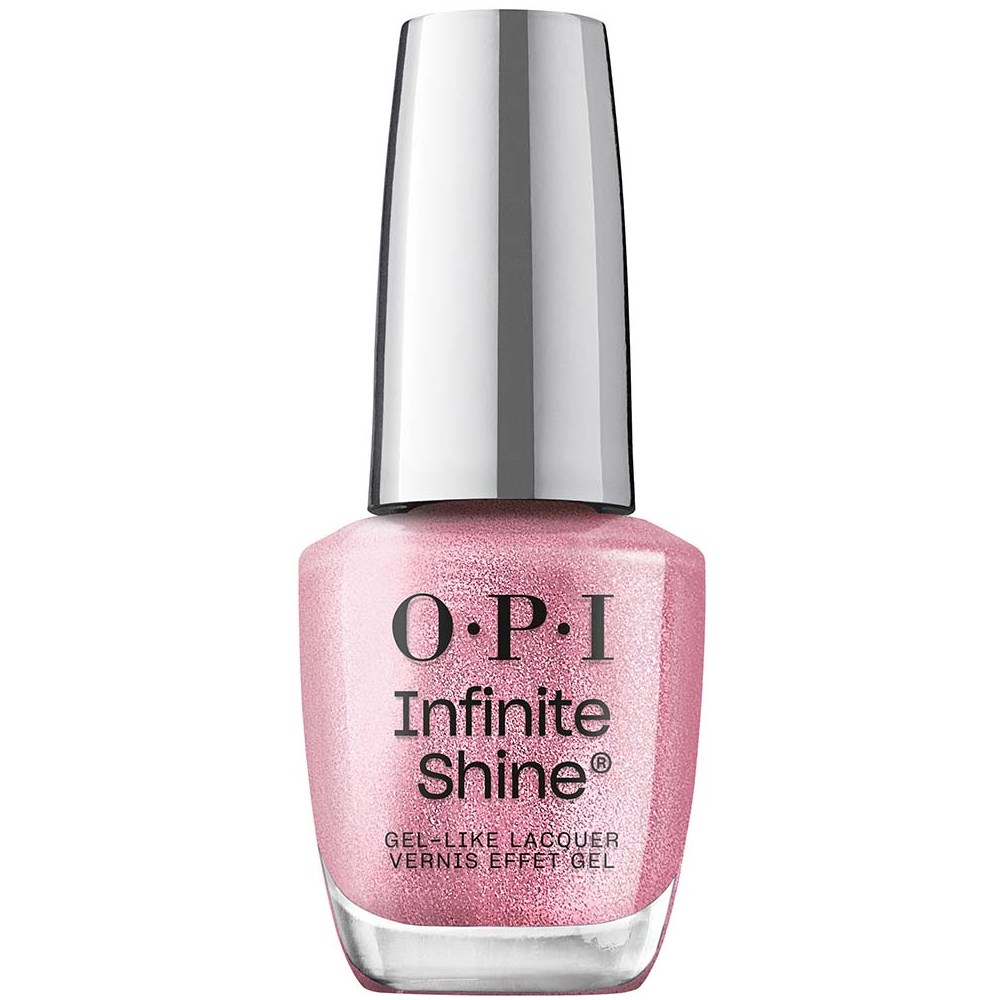 OPI OPI Infinite Shine Shined, Sealed, Delivered