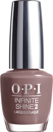 OPI Infinite Shine 2 Staying Neutral